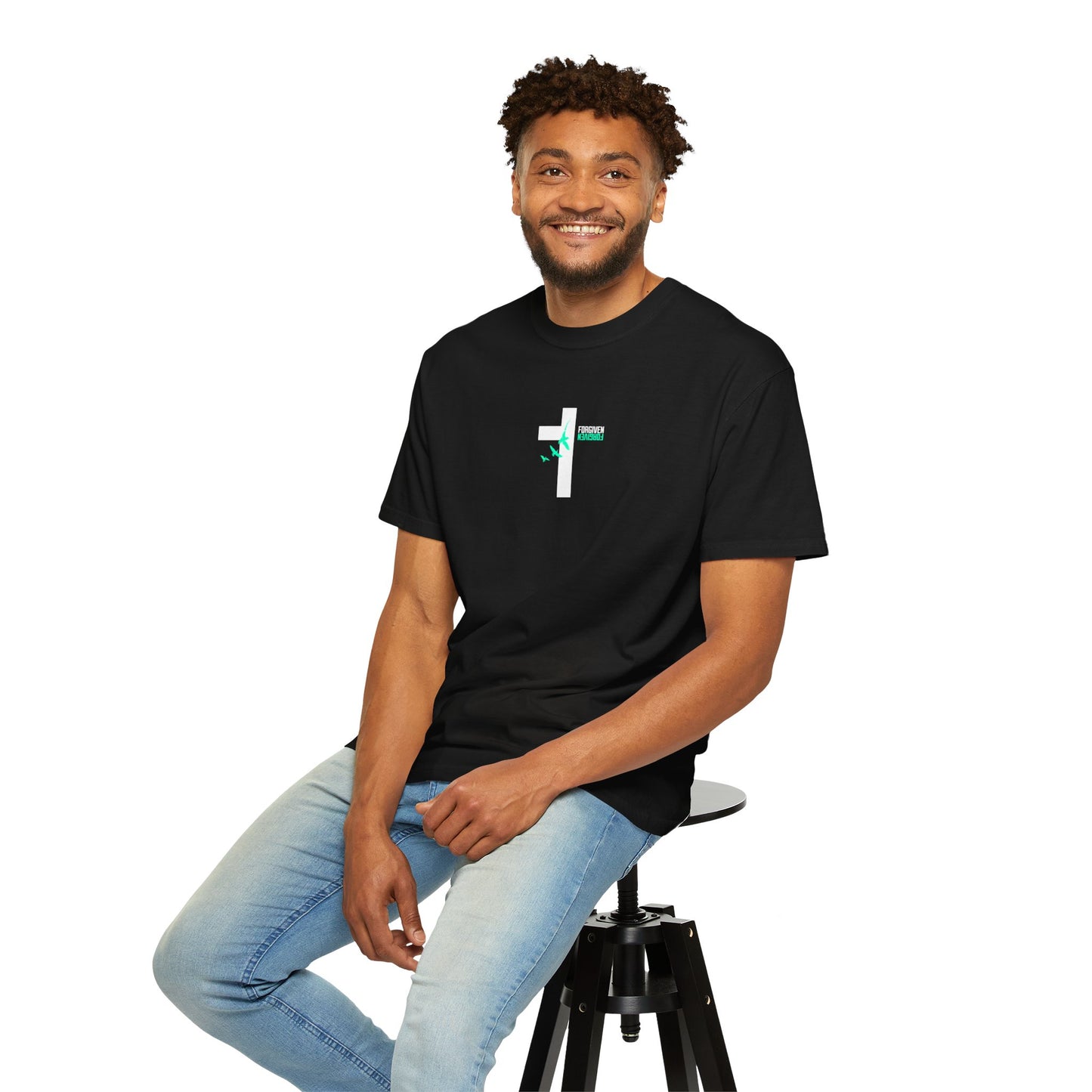 Forgiven t-shirt