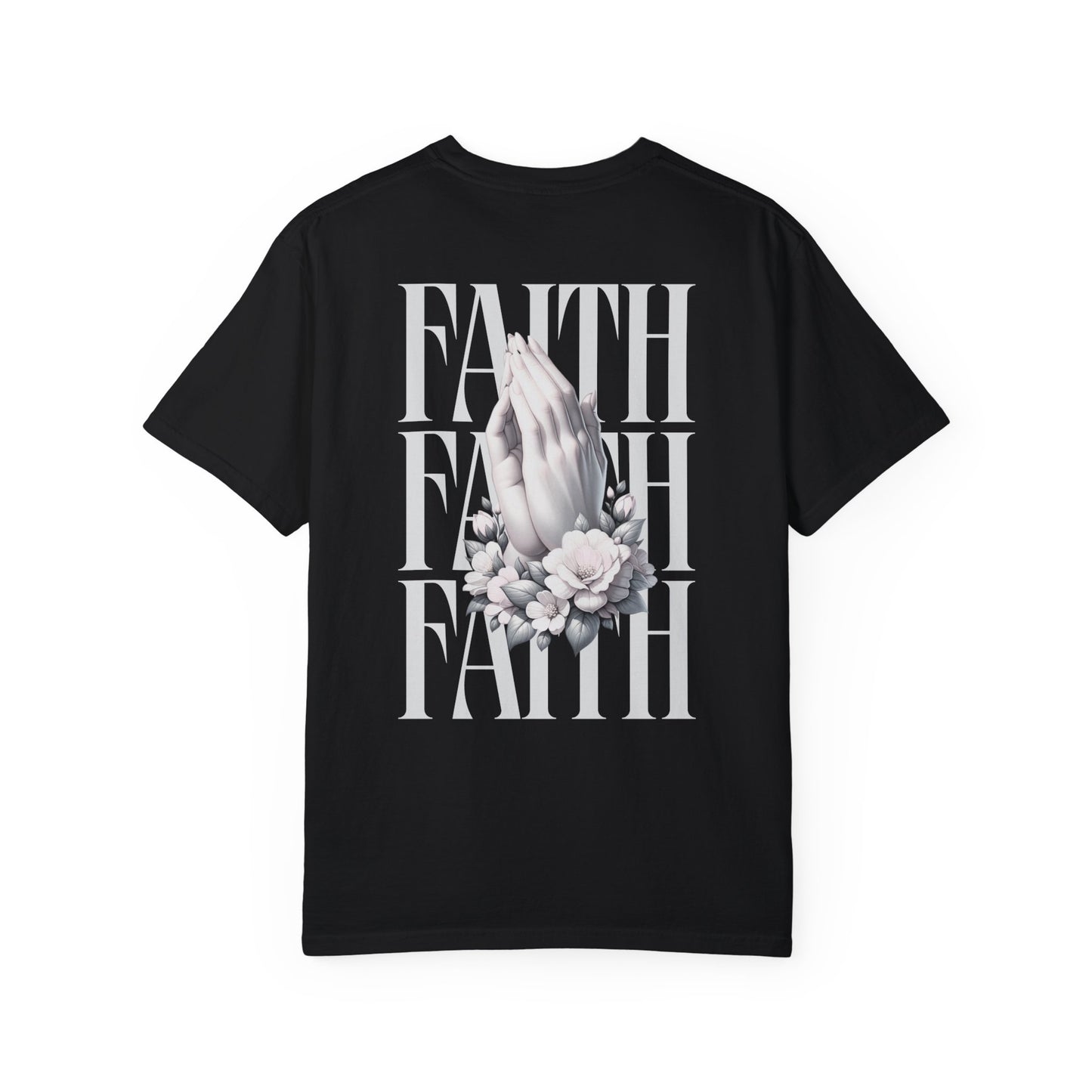 Faith t-shirt