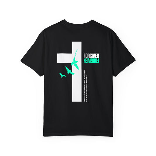 Forgiven t-shirt