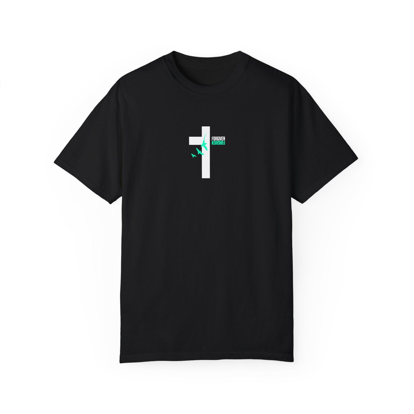 Forgiven t-shirt